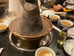 -裕德孚·非遗手切涮羊肉(东直门内大街店)