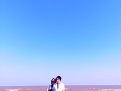 -南汇嘴观海公园