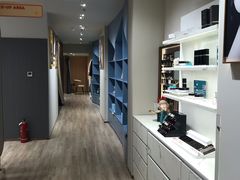 -海马体照相馆(上海月星环球港店)