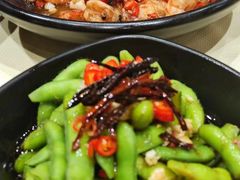 -聚味瞿记·龙虾堂(天元店)