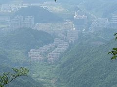 -午潮山国家森林公园