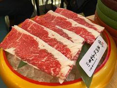 -温野菜涮涮锅(曲江大悦城店)