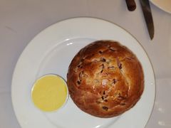 餐前包-摩根扒房(桐梓林店)