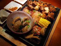 -鳗鱼家·深夜食堂(军博店)