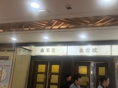 -良友·海鲜青岛菜(五四广场店)