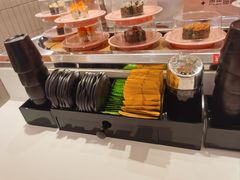-争鲜回转寿司(通州万达店)
