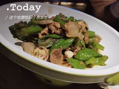 -绿茶餐厅(乐峰广场店)