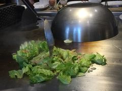 清炒时蔬-57度湘(王府井10F店)