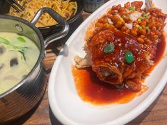 -鱼食饭稻·苏浙土菜17年老馆子(平江路店)