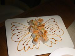 -山葵家·创意料理(宁波来福士店)