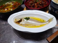 -奇芳阁·百年清真南京菜(夫子庙店)