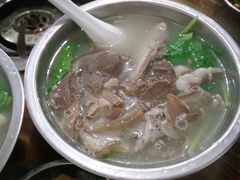 羊肉-洪林丹棱碗碗羊肉馆(白云街店)
