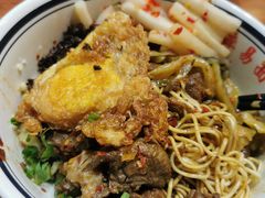 -李易面馆(树木岭店)