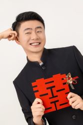 -拾尚映画·STUDIO婚纱摄影(中关村店)