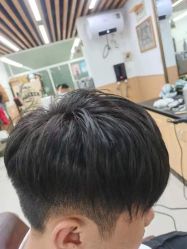 -纯剪男士理发馆·烫染专业店