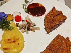 -通海俄式烧烤·俄罗斯大串(嵩山路店)