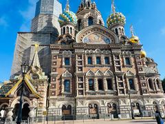 -滴血救世主教堂