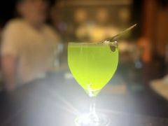 -LAMP BAR 水烟音乐酒吧