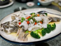 -顺意·顺德家乡菜(国际人才大厦店)