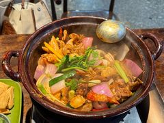 -凤兴鸡煲(宝安海雅店)