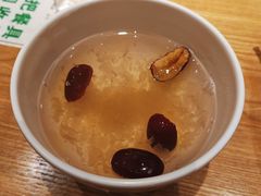 -素满香·素食自助餐(西安·民乐园店)