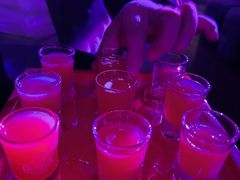 -大连君悦酒店 · VIVA(星海广场店)