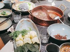 -老墙根涮肉·铜锅·烧烤(王四营店)