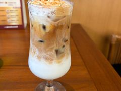 -良木缘咖啡西餐(川大店)