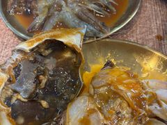 -蜀都冒菜·酱蟹生腌