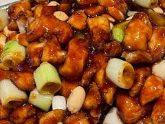 -陈阿婆鱼头泡饼·京味菜(复兴路店)
