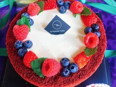 魅影红丝绒蛋糕-姆们M Sweetie Cake(五道口店)