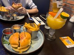 -bluefrog蓝蛙(水游城店)