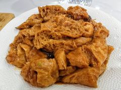 -京天红酒家(虎坊路店)