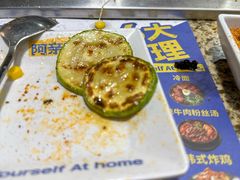 -阿亲家·韩式无限烤肉(春熙路店)