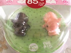 -85度C(南京龙江店)