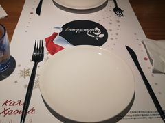 -HELLO MUSAE 拾光缪斯餐厅·纯正希腊风味(苏州中心店)