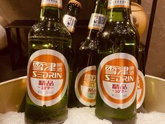 -厦门泰地万豪酒店-贡厨全日餐厅
