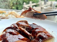 -果然居酒家 · 顺德园林私房菜