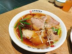 -直隶安家牛肉罩饼(建华店)