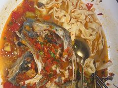 -坛宗剁椒鱼头(河西王府井店)