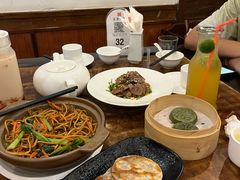 -一楼食业·美食人家