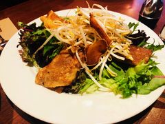 -Pancakes on the rocks(Darling Harbour)