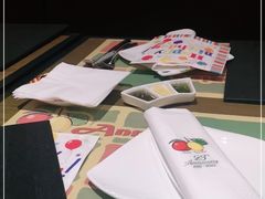-安妮意大利餐厅(国贸店)