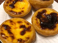 -玛嘉烈蛋挞(金利来大厦店)