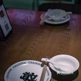 一比一还原潮汕当地风味 完全就是潮汕人餐桌上的美味