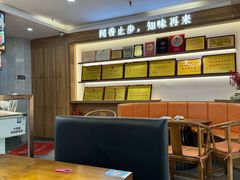 -醉壹号海鲜大排档(厦门美食地标店)