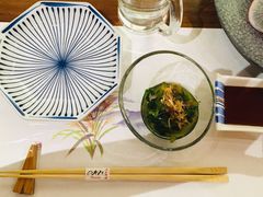 -希望日本料理(保利香槟花园店)