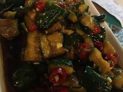 黄瓜-柳州人田螺鸭脚煲(农院路1店)