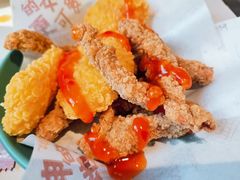 -姐弟俩土豆粉(丰乐路店)