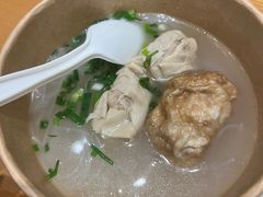 -鲜得来排骨年糕(豫园店)